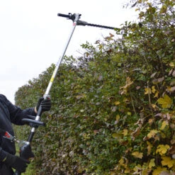 Outil Multifonctions 4 En 1 33cc - Elem Garden -Outils De Jardin 097c4423eabe8373