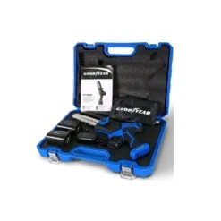 Scie Elagage Sans Fil 16,8v 2 Batteries Lithium 4ah Coupe Max 15 Cm Goodyear -Outils De Jardin 0c36e78a368521bc