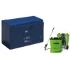 Batterie 12v 6 Ah Vito 2 Batterie 12v 6 Ah Vito -Outils De Jardin 0fd93c8bb20644b0