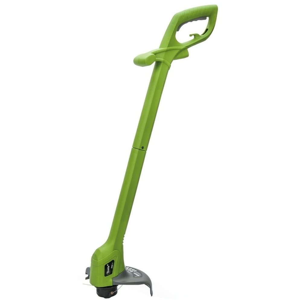 Coupe Bordures Electrique 250w Itools Taille Bordure Coupe 23cm 3 Coupe Bordures Electrique 250w Itools Taille Bordure Coupe 23cm