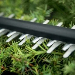 Bosch Taille-haie Universalhedgecut 18V-55 -Vendu Sans Batterie -Outils De Jardin 1025987 007