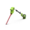 Taille-haies 51 Cm Greenworks 40v - Sur Perche - Sans Batterie Ni Chargeur - G40pha -Outils De Jardin 1055094 2001644