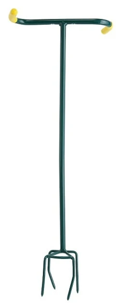 Rotogrif 4 Dents Natur'overt - Le Borgne