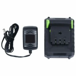 VIDAXL Taille-haie Sans Fil Avec Bloc-piles 20v 1500 Mah Li-ion -Outils De Jardin 13981a73115e1aba