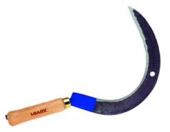 Faucille à Herbe Pour Droitier - Revex - 45 Cm