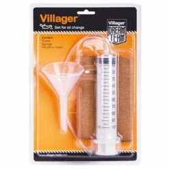 Kit De Vidange Aspiration Huile -Outils De Jardin 186b79f1b18a2a2a