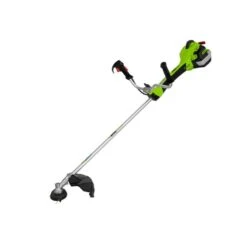 Debroussailleuse Thermique 47cm3 2.7cv Vitogarden Moteur 2t Euro5 + Bobine Auto