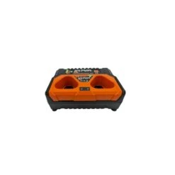 Scie D'élagage Sans Fil 10,8v 2 Batteries 2,5 Ah + Chargeur Double 300w Brixo -Outils De Jardin 5140be6ab54aefe7