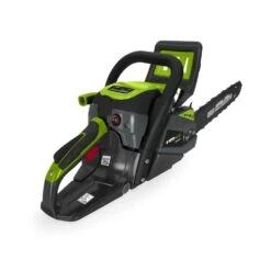 Tronconneuse Thermique 45cm3 Vito 1.95 Kw Moteur 2t - Guide-chaîne Lame 45 Cm 9 Tronconneuse Thermique 45cm3 Vito 1.95 Kw Moteur 2t - Guide-chaîne Lame 45 Cm -Outils De Jardin 57c7b5929e05a5c0