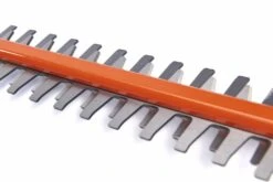 Taille-haies Brushless Batterie Lithium 60v 2.5 Ah Lame 61 Cm + Chargeur Warrior -Outils De Jardin 5add8eb2f9b20e3c