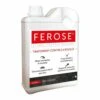 Traitement Curatif Anti Rouille Convertisseur De Rouille Ferose - Bidon 1 Litre -Outils De Jardin 5c3e9c96c2b791fd