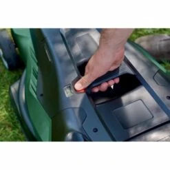 Tondeuse A Gazon Bosch - Advancedrotak 750 (1700 W, ø De Coupe 45 Cm, Bac 50 L) -Outils De Jardin 5e2727c119b05571