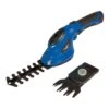 Cisaille à Gazon / Taille-haies 3,6 V Lithium -Outils De Jardin 62383a73b42646.99406712