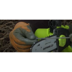 Lot De 2 Chaînes - Pour Tronçonneuse électrique -Outils De Jardin 628d72ed3f9251.54334726