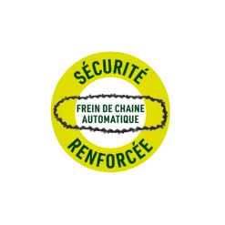 Lot De 2 Chaînes - Pour Tronçonneuse électrique -Outils De Jardin 628d72ed43fc37.52952558