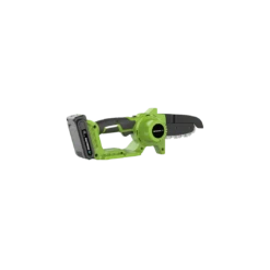 Lot De 2 Chaînes - Pour Tronçonneuse électrique -Outils De Jardin 628d72ed484775.23849518