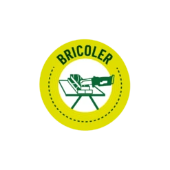 Lot De 2 Chaînes - Pour Tronçonneuse électrique -Outils De Jardin 628d72ed52b311.63040108