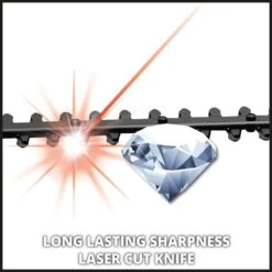 Einhell Taille-haie Sans Fil Ge-hh 18/45 Li T-solo 18v -Outils De Jardin 62fe0b2276c463.43945540