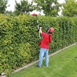 Einhell Taille-haie Sans Fil Ge-hh 18/45 Li T-solo 18v -Outils De Jardin 62fe0b2288f983.48214343