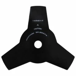 VIDAXL Débroussailleuse Multifonctionnelle 4-en-1 -Outils De Jardin 630d1ac7d512f1.78109367