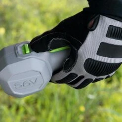 Pack Coupe Bordure Sans Fil Ego Power à Tête De Coupe 33 Cm Batterie Lithium 56v 2,5 Ah Et Chargeur - St1300e -Outils De Jardin 634d4b8f51edc4.43768098