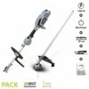 Pack Coupe Herbe Et Bordure Sur Batterie 56v Avec Chargeur Egopower Ph1400e Sta1500e -Outils De Jardin 634d4b953af661.41770711