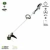 Débroussailleuse Sur Batterie à Recharge De Fil Automatique Powerload Coupe 38 Cm Ego St1510e Sans Chargeur Ni Batterie -Outils De Jardin 634d4b9be95017.99609206