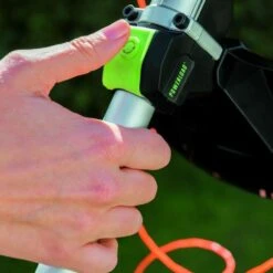 Débroussailleuse Sur Batterie à Recharge De Fil Automatique Powerload Coupe 38 Cm Ego St1510e Sans Chargeur Ni Batterie -Outils De Jardin 634d4b9bed8cc2.68903315