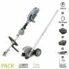 Pack Dresse Bordure à Batterie Moteur électrique Ego Power+ Ea0800e 2 Pack Dresse Bordure à Batterie Moteur électrique Ego Power+ Ea0800e -Outils De Jardin 634d4b9f87b251.42022052