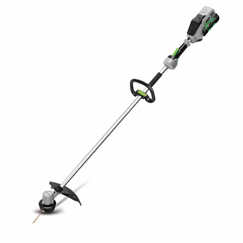 Coupe Bordure Electrique Ego Power Sur Batterie Lithium 56 Volts St1300e 4 Coupe Bordure Electrique Ego Power Sur Batterie Lithium 56 Volts St1300e – Image 2