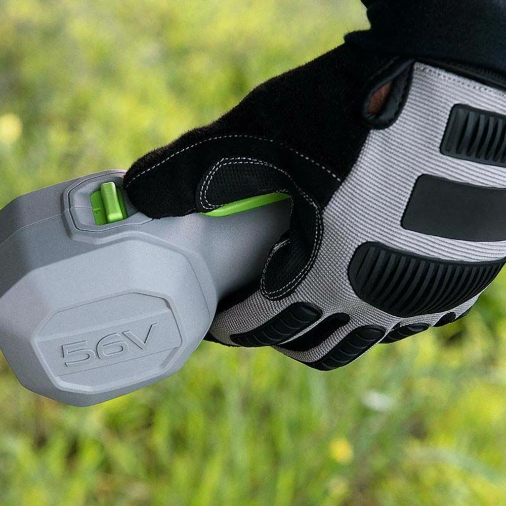 Coupe Bordure Electrique Ego Power Sur Batterie Lithium 56 Volts St1300e 6 Coupe Bordure Electrique Ego Power Sur Batterie Lithium 56 Volts St1300e – Image 4