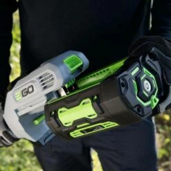 Coupe Bordure Electrique Ego Power Sur Batterie Lithium 56 Volts St1300e 8 Coupe Bordure Electrique Ego Power Sur Batterie Lithium 56 Volts St1300e -Outils De Jardin 634d4e6ea8eb33.89377346