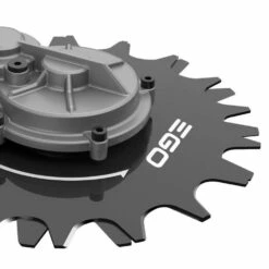 Lame Multi Dents Anti-projection Réciprocateur Pour Multi-outils Ego Rta2300 -Outils De Jardin 634d4e7d676bd5.27188217