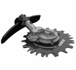 Lame Multi Dents Anti-projection Réciprocateur Pour Multi-outils Ego Rta2300 -Outils De Jardin 634d4e7d728d00.92961890