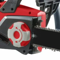 Tronçonneuse électrique 2400w Guide Oregon 40cm Tension Automatique Dunsch Du30240-40atf -Outils De Jardin 634ef107b96b86.98410126