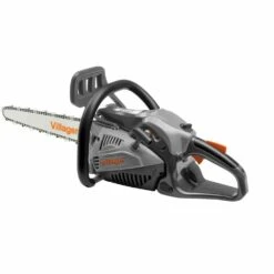 Tronçonneuse élagueuse Thermique 1,4cv 29cc Guide Oregon 30 Cm Anti-vibration Villager Vgs 3011pe -Outils De Jardin 634ef110e019a9.43958857