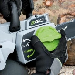 Tronconneuse Electrique 1800w à Batterie Guide Oregon 45 Cm Ego Power+ Cs1800e 11 Tronconneuse Electrique 1800w à Batterie Guide Oregon 45 Cm Ego Power+ Cs1800e -Outils De Jardin 634ef118ad5fc7.38396294