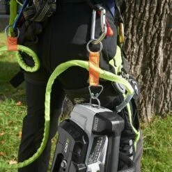 Pack élagueuse Professionnelle Batterie 4ah Guide Oregon 30cm Ego Csx3000 56 Volts -Outils De Jardin 634ef11c032b87.42839656