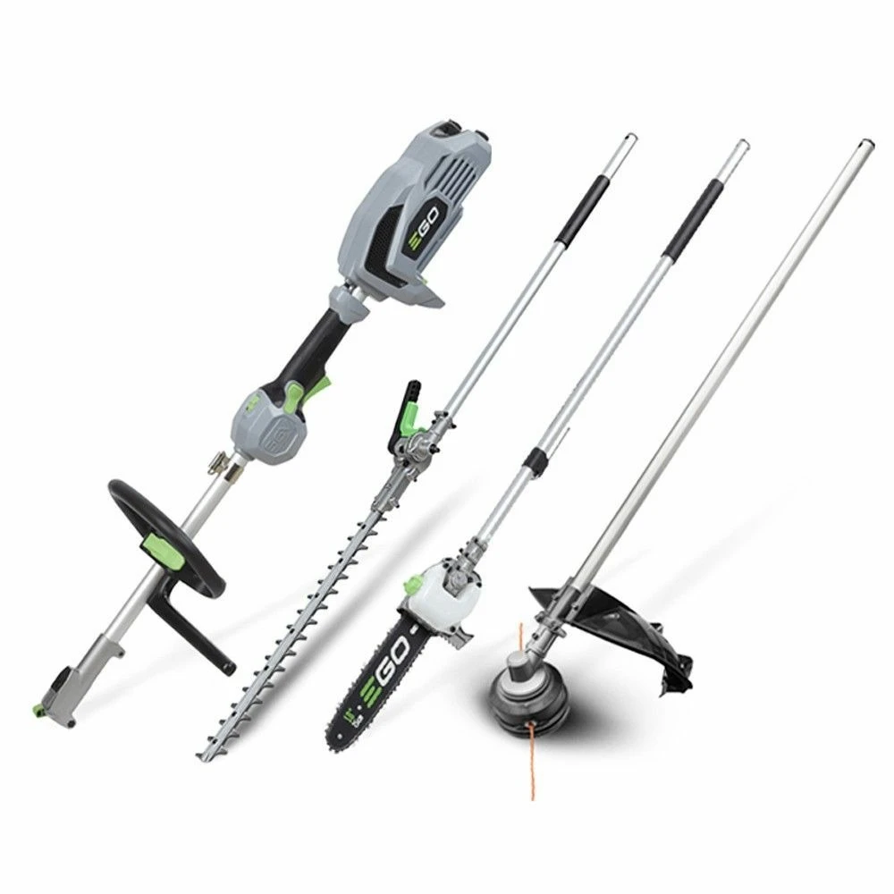 Pack Multi-outils à Batterie 3 En 1 Batterie Chargeur Inclus Egopower 4 Pack Multi-outils à Batterie 3 En 1 Batterie Chargeur Inclus Egopower – Image 2