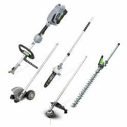 Pack Outil De Jardin Multifonction à Batterie 56v 4 En 1 Egopower -Outils De Jardin 634ef120826fb5.13991344