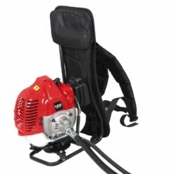 Débroussailleuse à Dos Thermique 51,7 Cm3 Coupe 42cm Lea 27518d -Outils De Jardin 63503ec7dc6e50.76963340