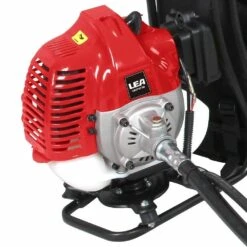 Débroussailleuse à Dos Thermique 51,7 Cm3 Coupe 42cm Lea 27518d -Outils De Jardin 63503ec7e683f9.94381517