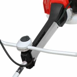 Débroussailleuse Thermique 52cc Anti Vibration Harnais Lame Dunsch Du25519bv -Outils De Jardin 63503ec894bed7.43812496