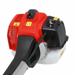 Débroussailleuse Thermique 52cc Anti Vibration Harnais Lame Dunsch Du25519bv -Outils De Jardin 63503ec89e2b46.22795670