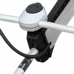 Débroussailleuse Thermique 52cc Anti Vibration Harnais Lame Dunsch Du25519bv -Outils De Jardin 63503ec8aa42a7.88510847