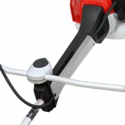 Pack Huile Débroussailleuse Pro 52cc Anti-vibration Accessoires Dunsch Du25519bv -Outils De Jardin 63503ecab9a650.69389496