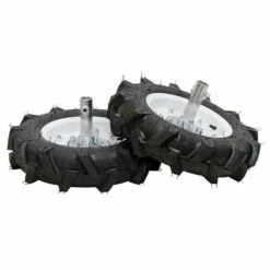 Roues Agraires Pneu 500x10 Texas Pour Motoculteur
