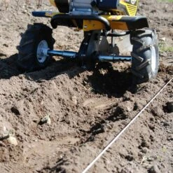 Roues Pneumatique Texas 12 Pouces Pour Motobineuse Thermique -Outils De Jardin 63503ed28a4ee3.61491219