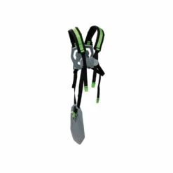 Harnais Double Pour Débroussailleuse Ego Power Ap1500d -Outils De Jardin 63503ed670e171.80031932