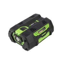 Batterie électrique 2,5ah Pour Ego Power+ 56 Volts